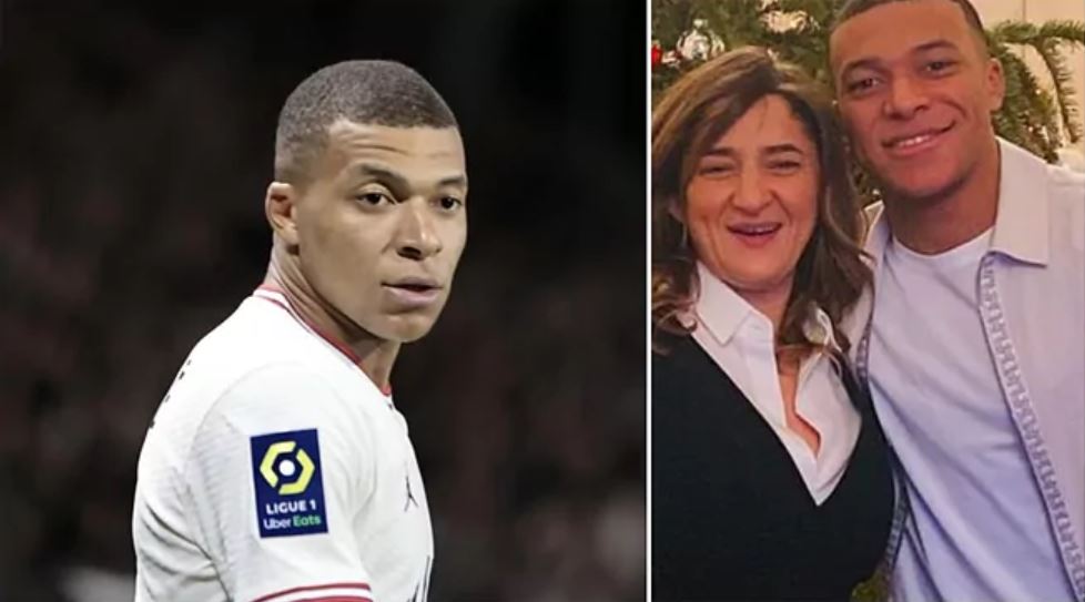 Real Madrid apo PSG? Mamaja e Mbappe fluturon në Doha për të takuar drejtuesit e klubit francez