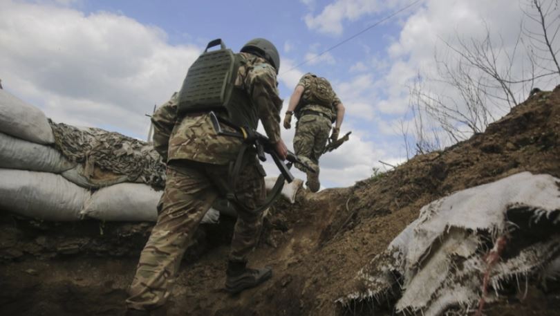 Po luftonte kundër Rusisë, mercenari danez vritet në frontin e luftës në Ukrainë