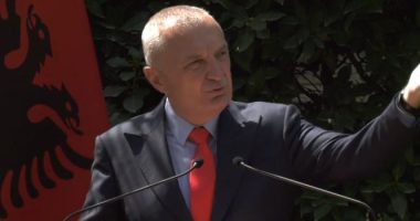 Aqif Rakipi “Non grata”, Meta: Nuk kam asnjë koment