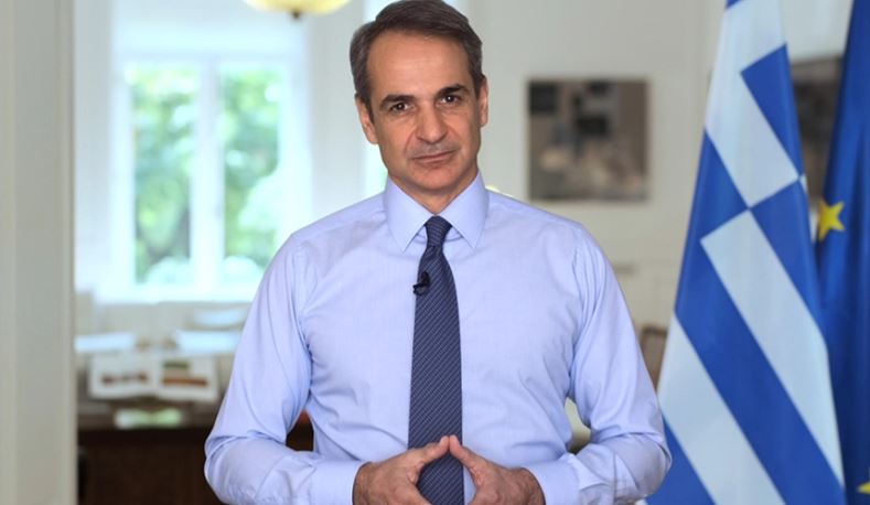 Lajm i mirë për shqiptarët e Greqisë, Mitsotakis rrit pagën minimale me 50 euro