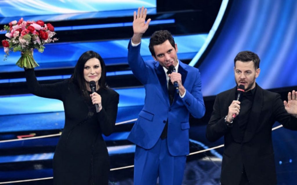 Zbulohen zyrtarisht tre moderatorët e Eurovision 2022 në Torino