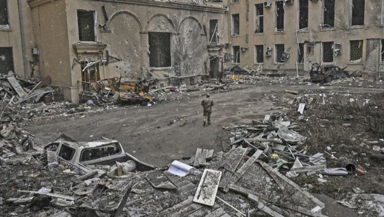 Alarm për provokimet ruse, Moldavia ka frikë se Putini po përgatit një pushtim