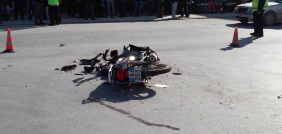 Aksidenti tragjik me një viktimë në Vlorë, arrestohet shoferja