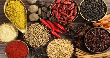 Kjo është erëza që përshpejton metabolizmin