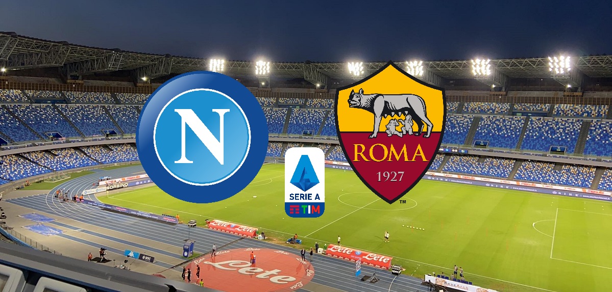 Formacionet zyrtare Napoli-Roma, Mourinho në kërkim të zonës Champions