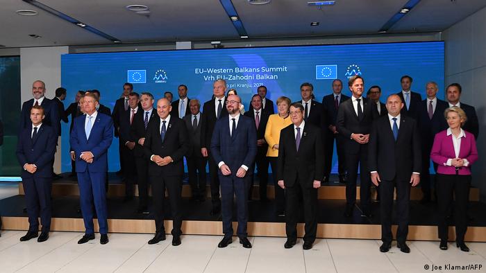 Ministri i Jashtëm austriak: Rusia sheh edhe nga Ballkani Perëndimor