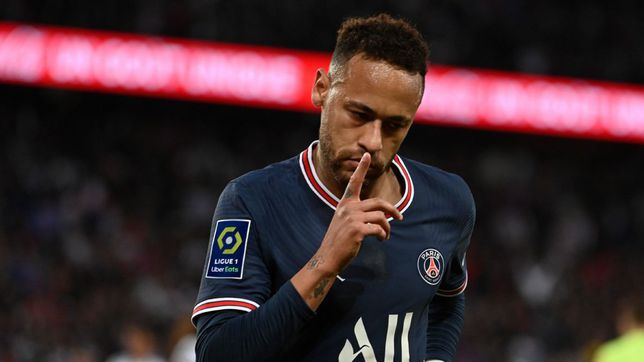 E bujshme nga Spanja/ Neymar rrezikon deri në 5 vite burg
