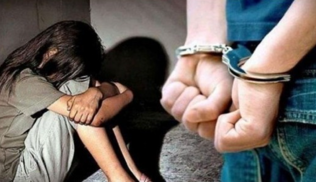 Ngacmoi të miturën, arrestohet perversi 62 vjeç në Tiranë