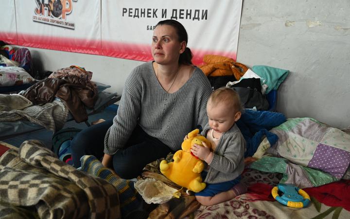 OKB ngre alarmin: Njerëzit po vdesin nga uria në Mariupol