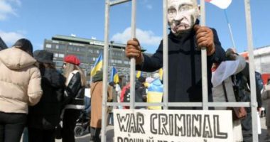 Ish-prokurorja e lartë e OKB-së kërkon arrestimin e Putinit