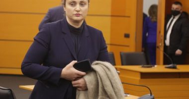 KLP cakton zëvendësuesin e Elizabeta Imeraj, Arens Çela caktohet  përkohësisht  Drejtues i Prokurorisë së Shkallës së Parë Tiranë