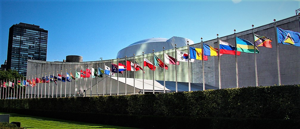 SHBA kërkon që Rusia të largohet  nga Këshilli i OKB-së