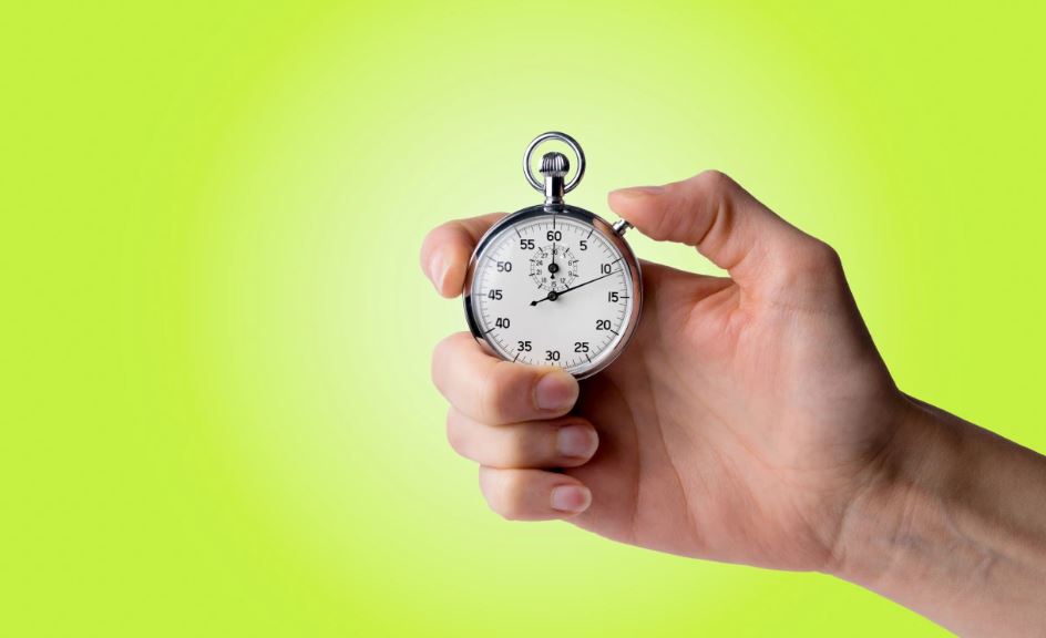 Ky rregull i thjeshtë mund t’ju ndihmojë të bëni gjëra të mëdha