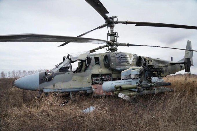 VIDEO/ Ndodhi edhe kjo! Ukrainasit rrëzojnë helikopterin rus me një raketë anti-tank