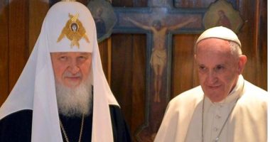 Papa refuzon takimin me kreun e Kishës Ortodokse që bekoi luftën e Putinit