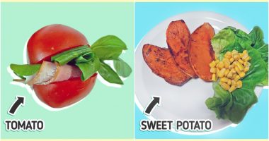 7 alternativa, si të hani më pak bukë