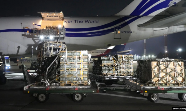 Pentagoni me pako të re të ndihmës ushtarake për Ukrainën, çfarë përfshihet në të