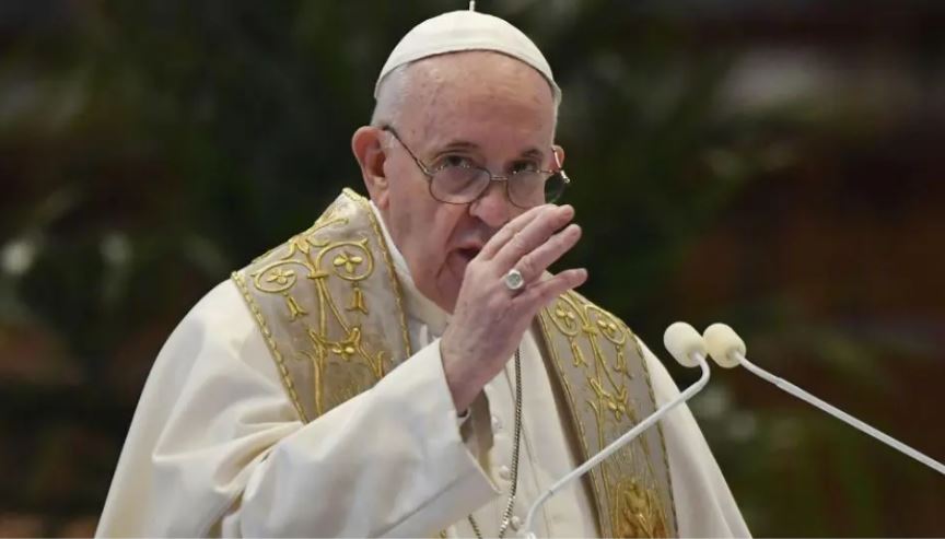 Papa Françesku: “Djalli ekziston”, Vatikani përgatitet për takimin ndërkombëtar të ekzorcistëve