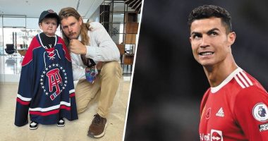 VIDEO/ “Unë jam më i famshëm, ai vetëm topit i bie”, Hasbulla sulmon Cristiano Ronaldon