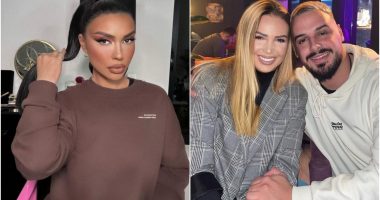 Einxhel uron kunatën me fjalët më speciale: Rrofsh sa malet