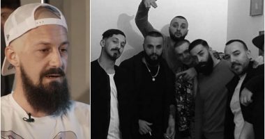 Skivi i drejtohet djemve të grupit: Nuk është shuar BabaStars, ku ke ecur, ke ngrënë dhe pirë