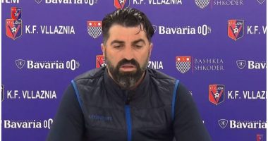 Zyrtare/ Vllaznia i beson rol të ri trajnerit Elvis Plori