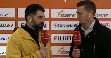 I ndëshkoi një shkodran, Plori: E vështirë, gabuam shumë. Hasani? Është profesionist