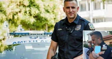 Vrasja e Karolinës nga i shoqi, dëshmon polici: Shtirej si i tronditur, e pyeste “e dashur a je mirë? “