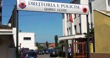Aksident me vdekje në Lezhë/ Ndalohet 46-vjeçari, u largua nga vendngjarja pasi përplasi këmbësorin