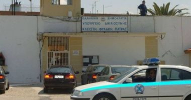 Var veten në burgun grek 38-vjeçari shqiptar, shokët e dhomës: U munduam por nuk e rikthyem dot në jetë