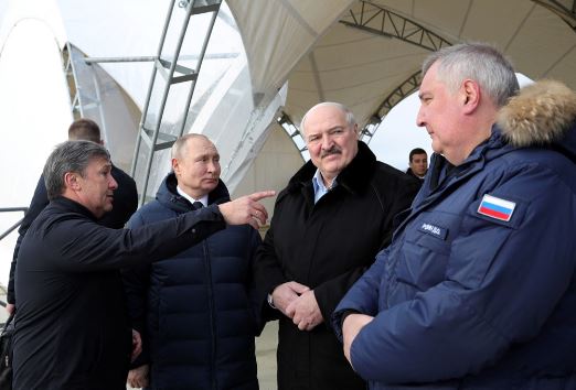 Nuk i del Toka, Putini planifikon të prodhojë energji bërthamore në hapësirë