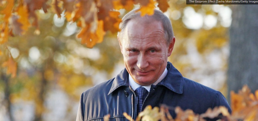 Komploti i Vladimir Putinit për ta paralizuar Bashkimin Evropian