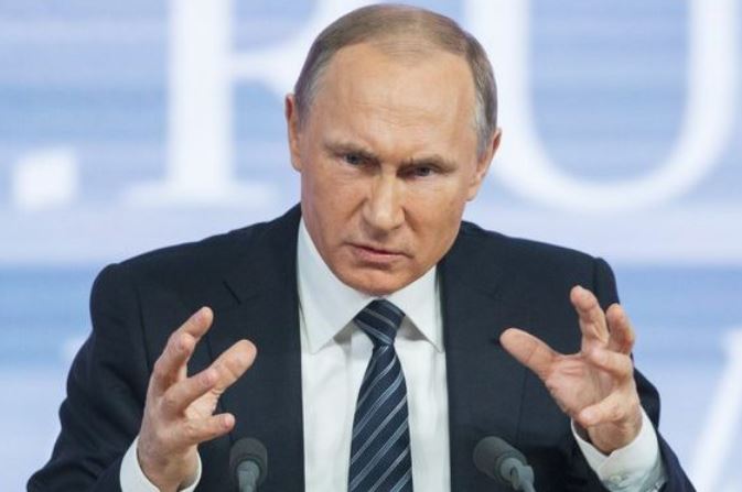 Putin: Bisedimet me Ukrainën janë në një rrugë pa krye