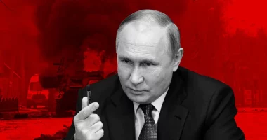 Putin nderon brigadën që akuzohet për masakrën në Bucha