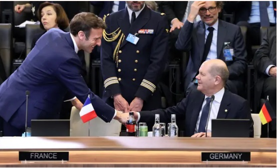 Macron dëshiron ta shndërrojë Evropën në një gjigant global, por s’mund ta bëjë këtë i vetëm