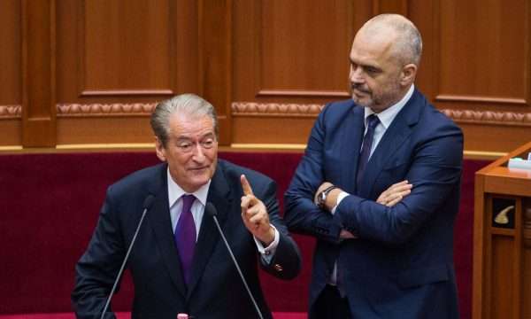 Berisha zbulon postin që do të marrë Rama pas përfundimit të mandatit si kryeministër