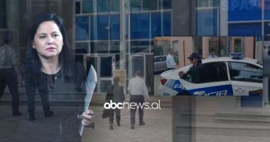 GJKKO dënon Rovena Vodën me 10 muaj burg: Mori një arkë peshk, një celular dhe 1 mijë euro