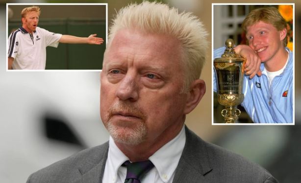 Ish-kampioni i Wimbledonit, Boris Becker dënohet me dy vjet e gjysmë burgim