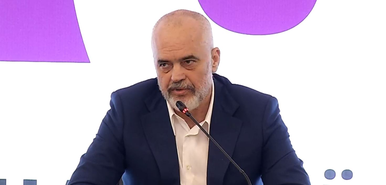 “Të shkarkuarit nga Vetting-u të shkojnë në burg nëse nuk justifikojnë pasurinë” Rama: Gati të shkoj në SPAK e të tregoj gjithçka