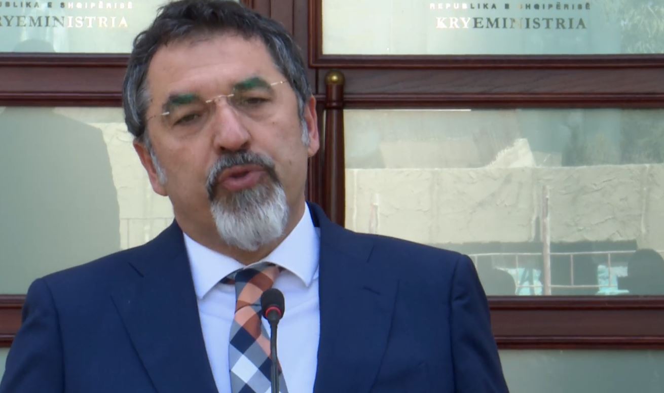 Çuçi: Nënshtetësi shqiptare të huajve me kontribute të veçanta