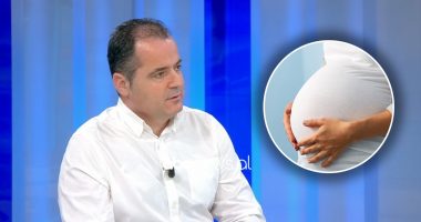 Cila është mosha ideale për të lindur fëmijë? Mjeku Rezart Ajazi: Çdo shtatëzani mbi 33 vjeç konsiderohet me risk të lartë