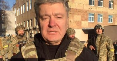 Lufta në Ukrainë, ish-presidenti Poroshkenko bën thirrje për ndihmë ndërkombëtare