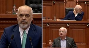 Rama – Spahos: Profesor, ke rëshqitje të thellë në periudhën e fundit