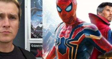E shikoi filmin “Spider-Man” 292 herë në kinema, i riu thyen rekord