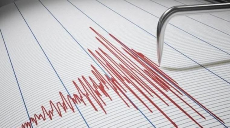 Tërmeti “shkund” Italinë, sa ishte magnituda