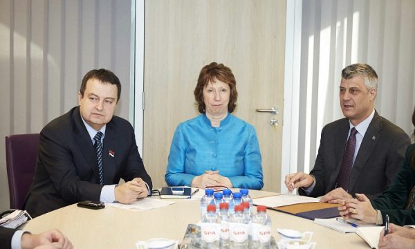 9 vjet nga marrëveshja e parë Kosovë-Serbi në Bruksel