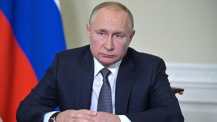 Putin: Ajo që po ndodh në Ukrainë është një tragjedi
