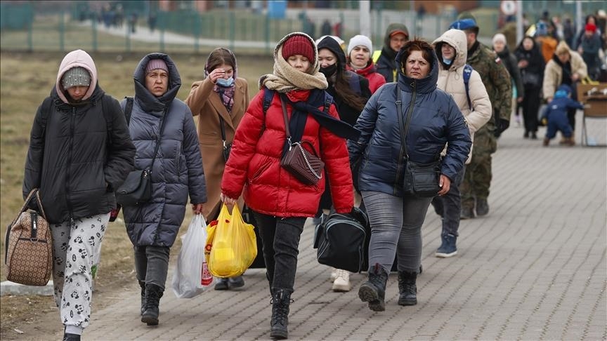 Luftimet në Ukrainë, hapen sot 10 korridore humanitare