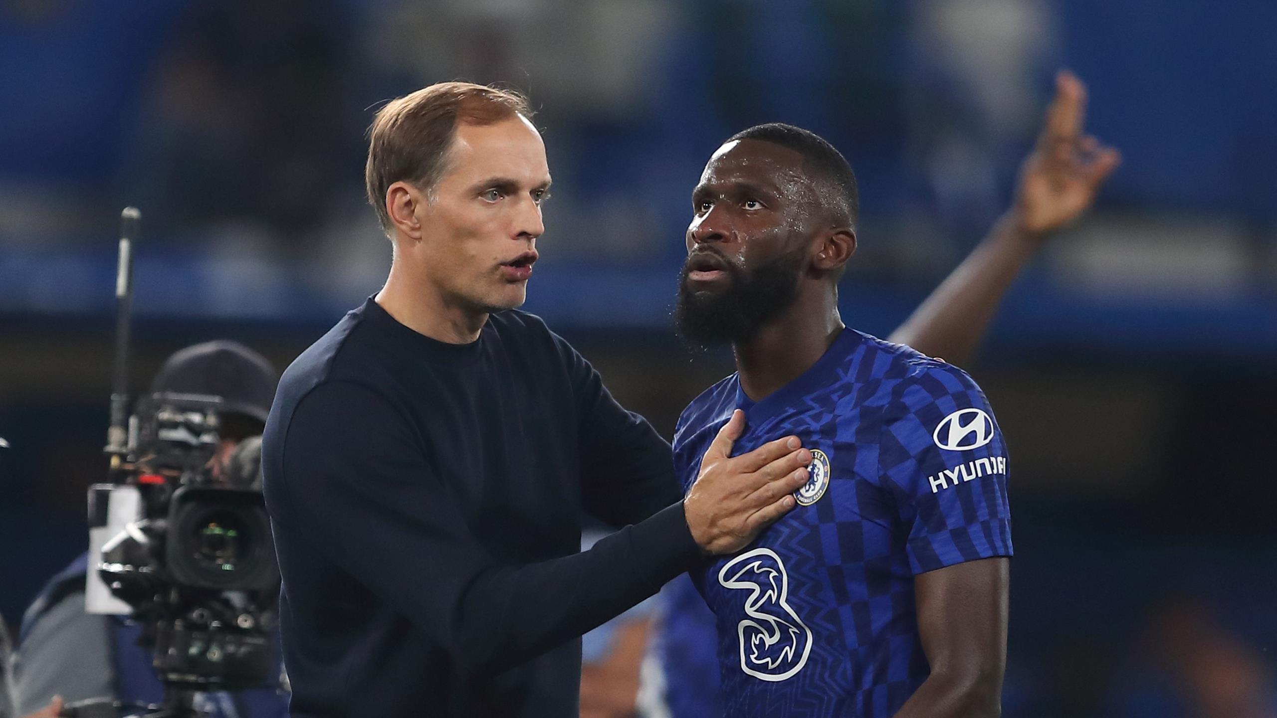 Rudiger konfirmon largimin nga Chelsea me një mesazh prekës