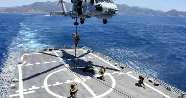 “Forcat Speciale Turke zbarkojnë në Rodos”, alarm në Greqi